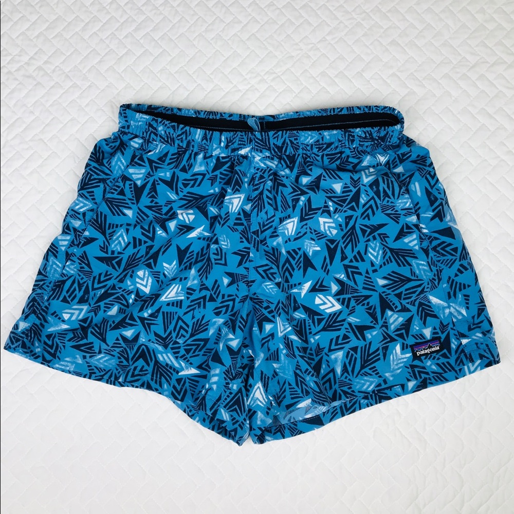 Patagonia Women’s 5” Baggies